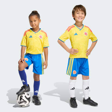 Camisetas para Niños — Fuera de Juego