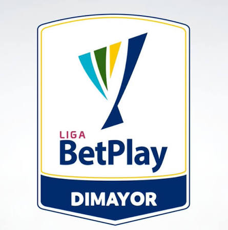 Camisetas Liga Colombiana