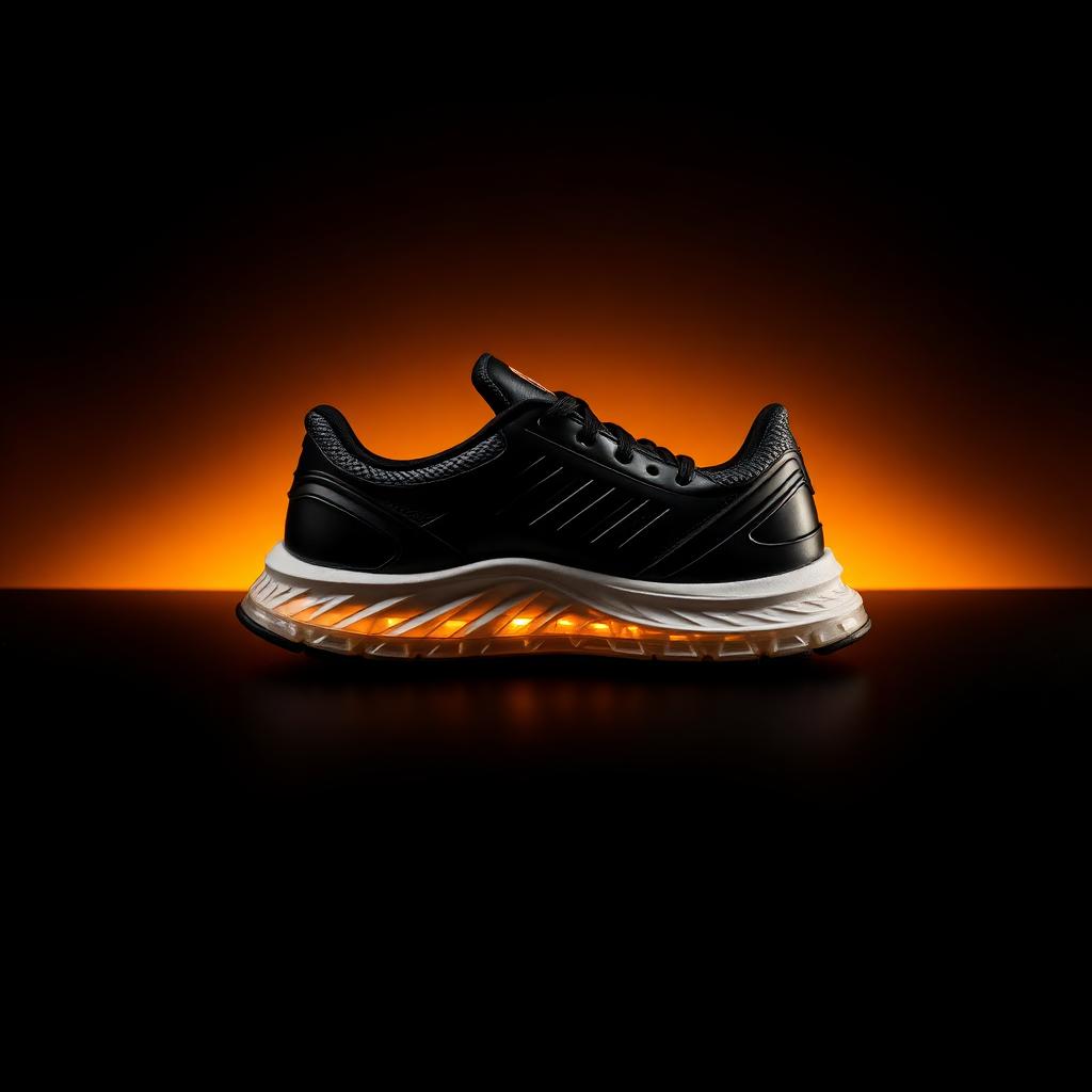 Zapatos Deportivos